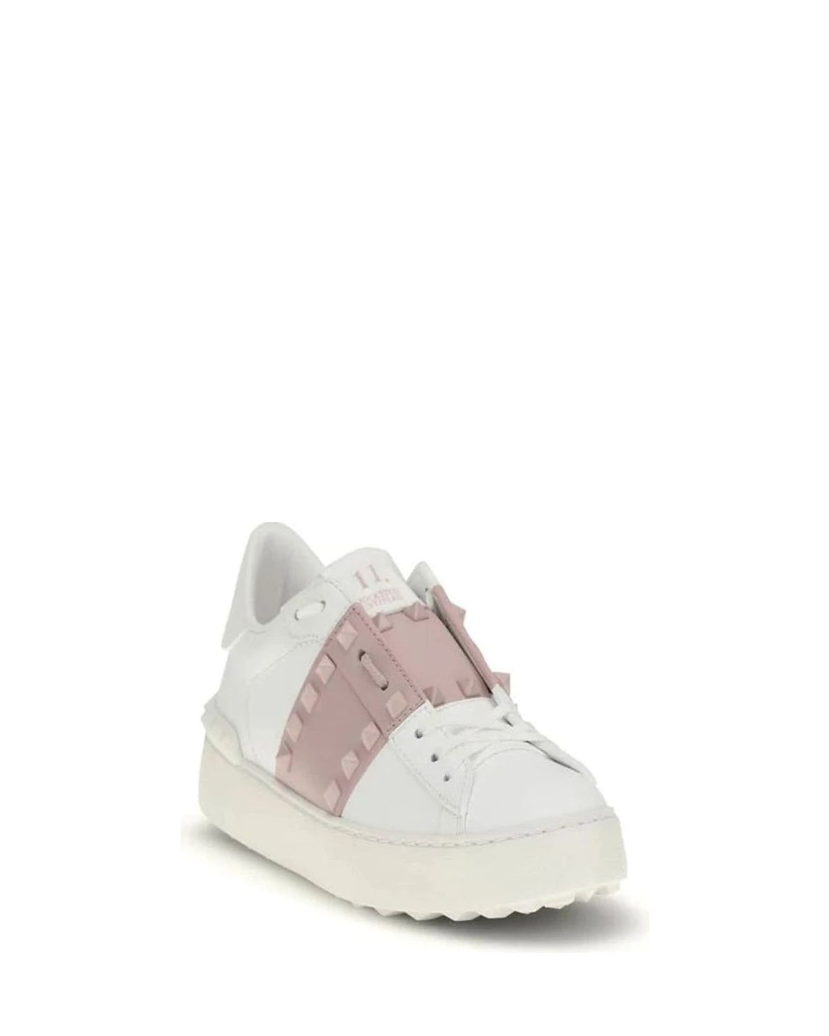 Valentino Garavani White Sneakers 