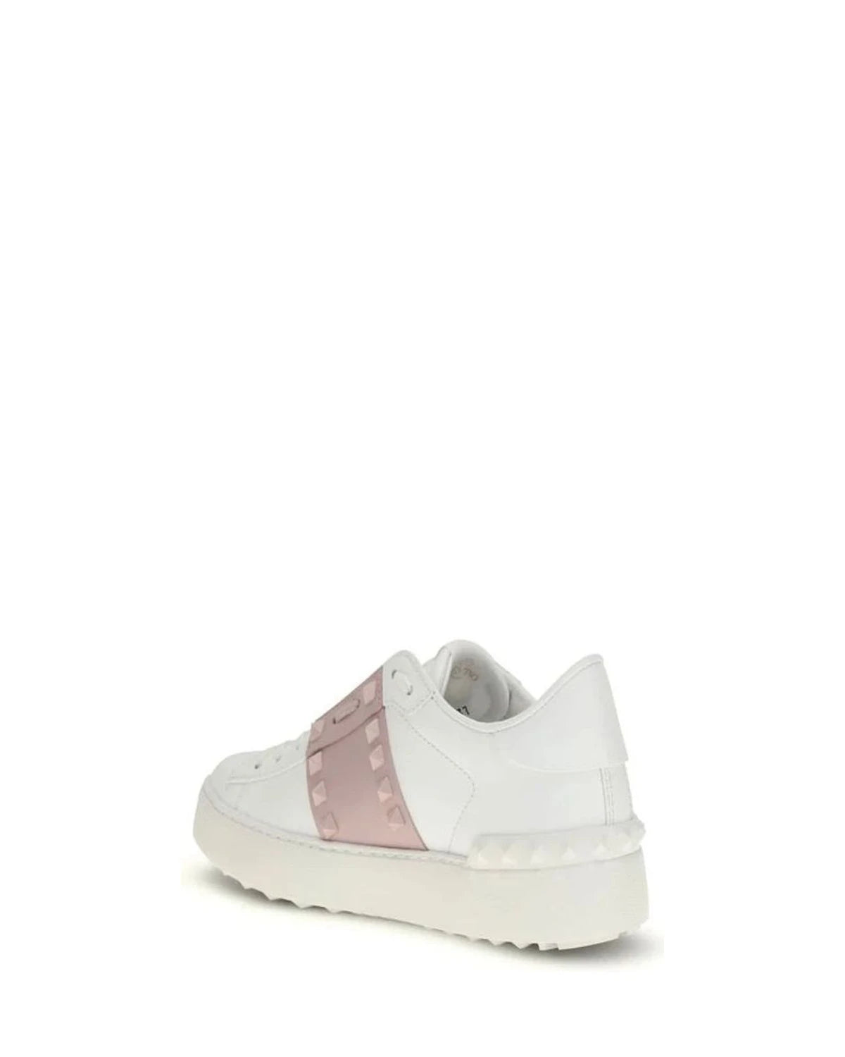 Valentino Garavani White Sneakers 