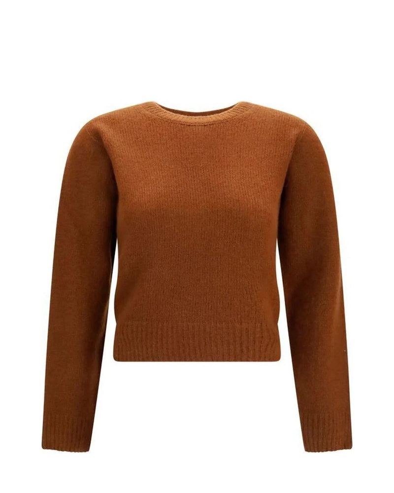 Tom Ford Sweater in brown, Kashmir
