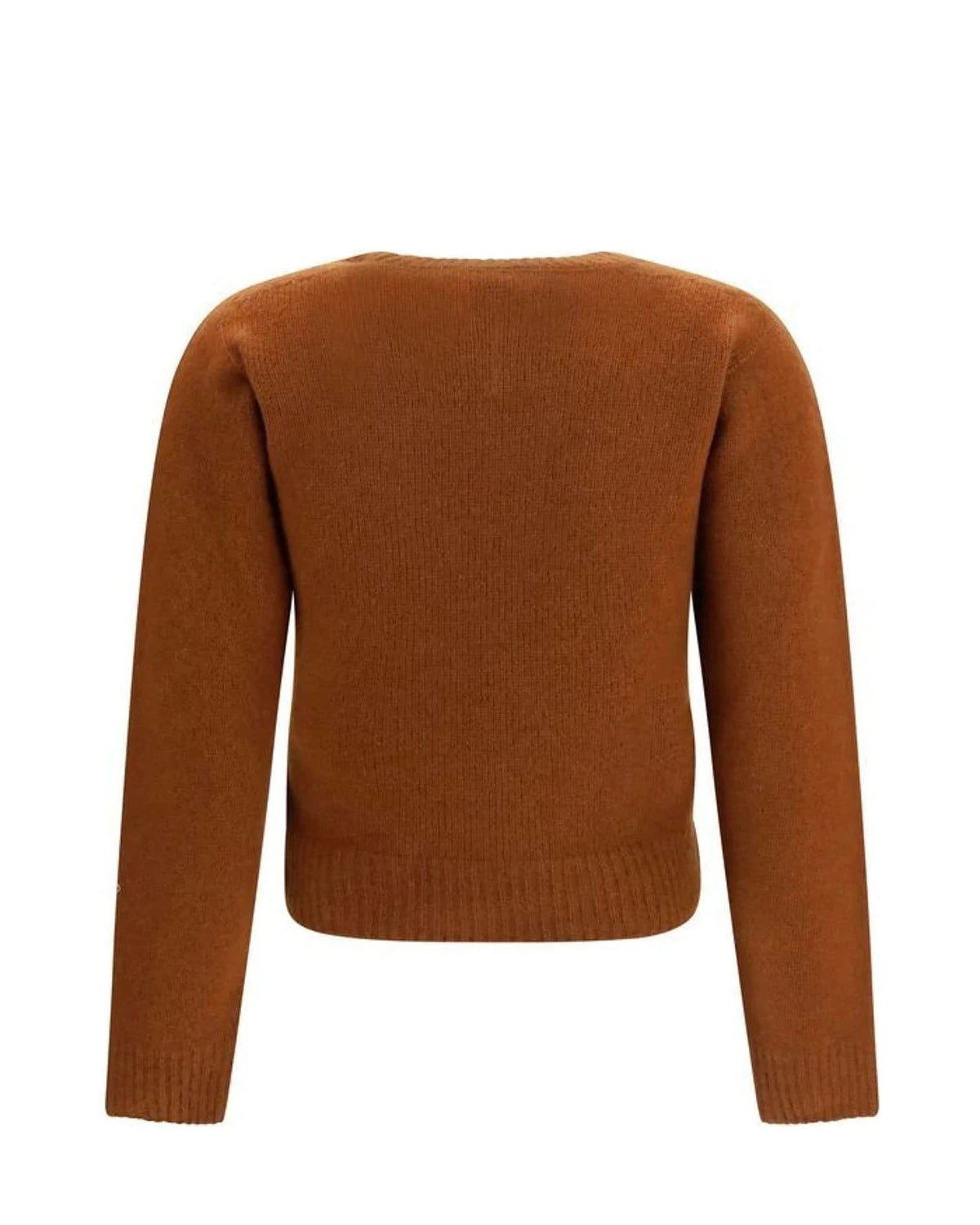 Tom Ford Sweater in brown, Kashmir — view 2