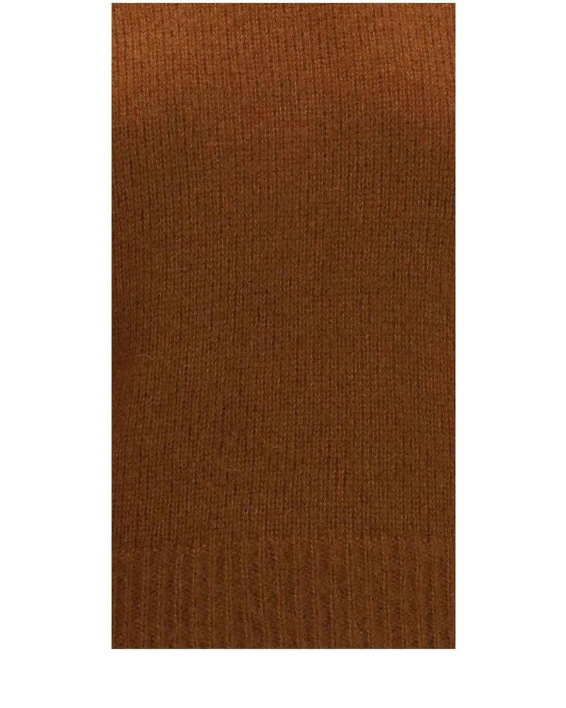 Tom Ford Sweater in brown, Kashmir — view 3