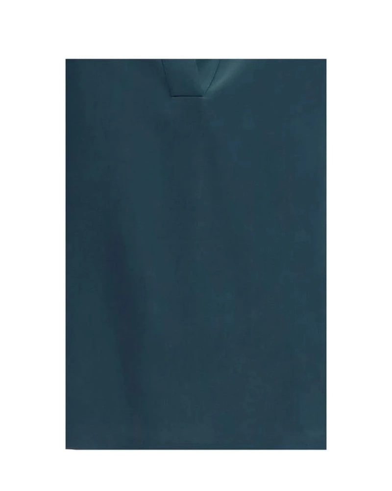 Tom Ford Blouse in blue, Silk — view 3