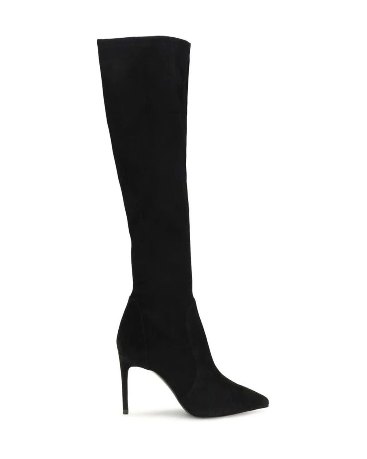 Stuart Weitzman Black Boots 