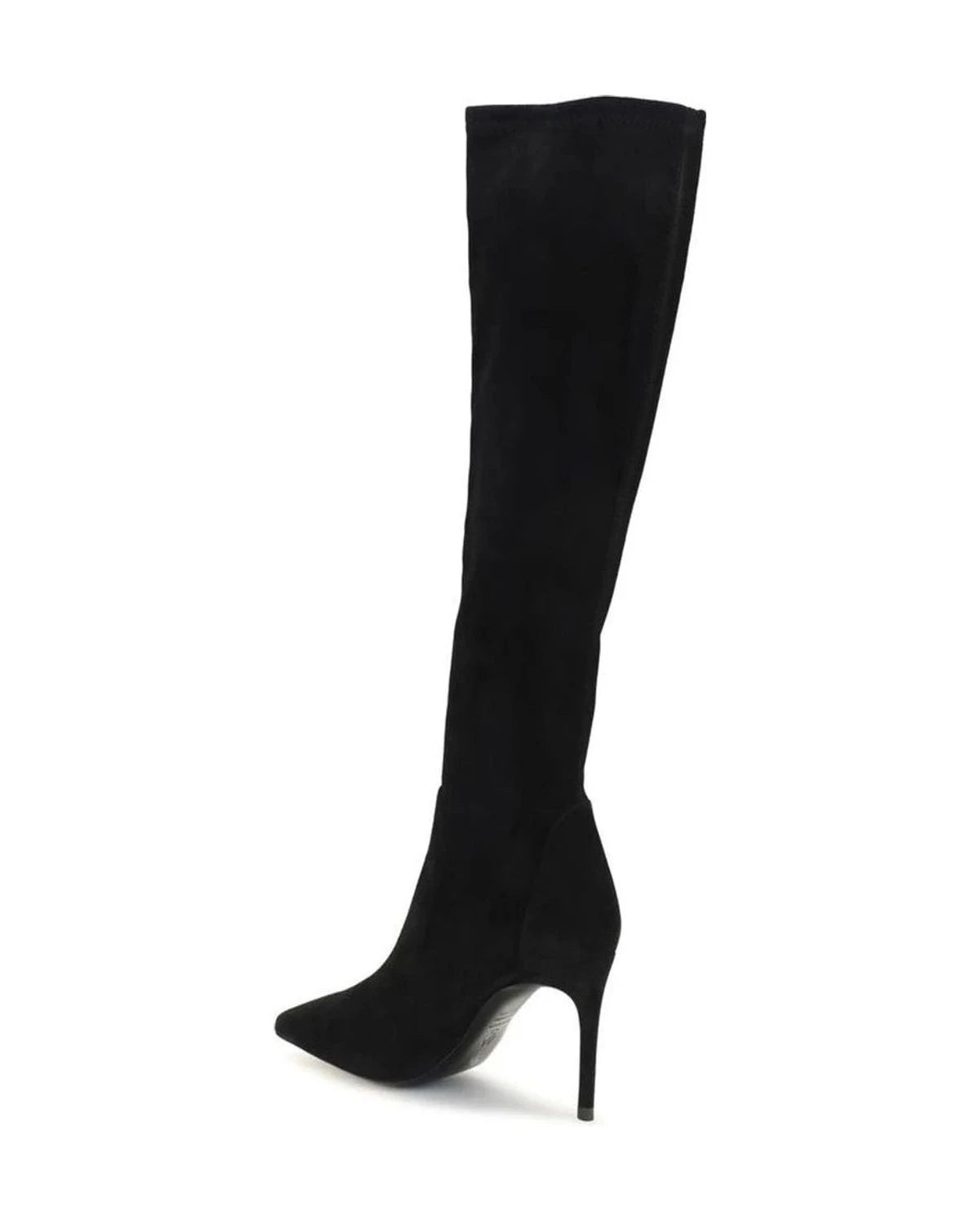 Stuart Weitzman Black Boots 