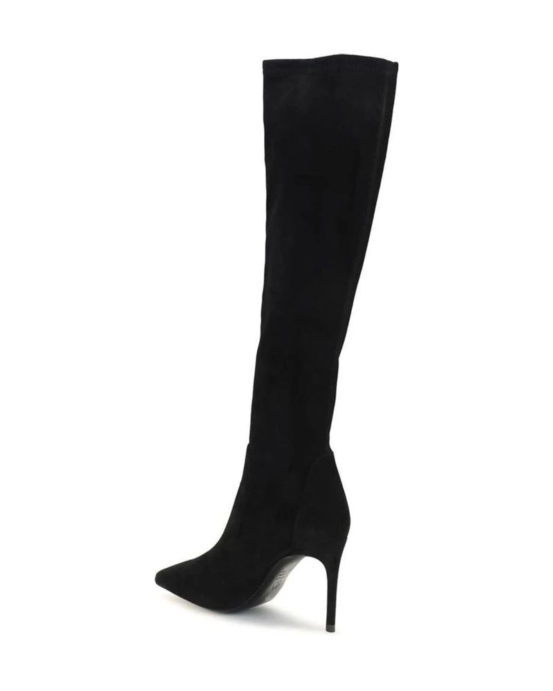 Stuart Weitzman Black Boots 