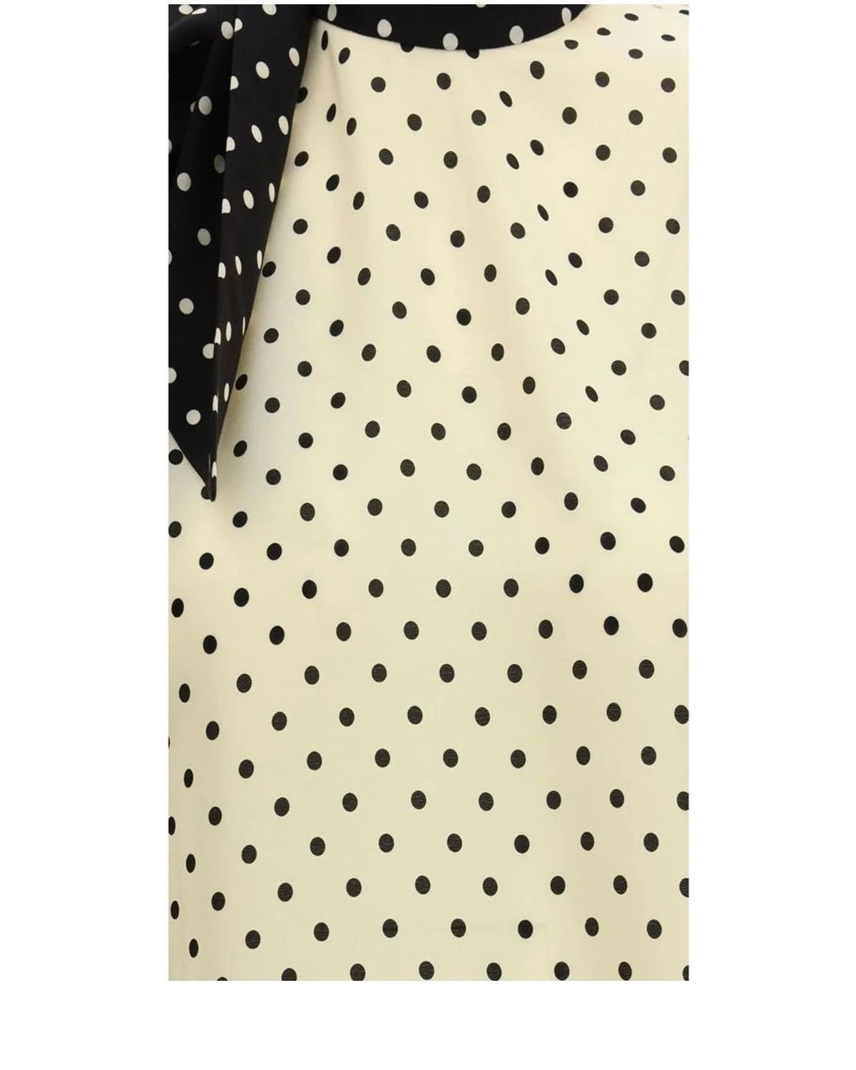 Valentino Garavani Blouse in beige, Silk — view 3
