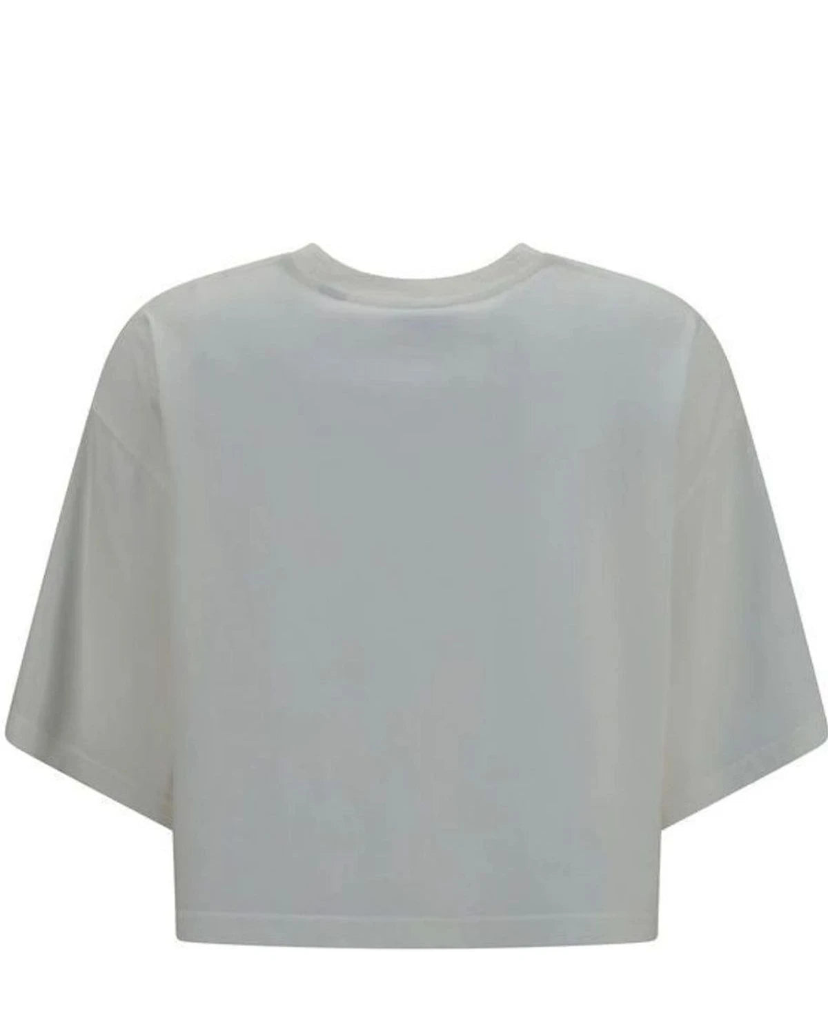 Burberry T-Shirt in white, Cotton — view 2