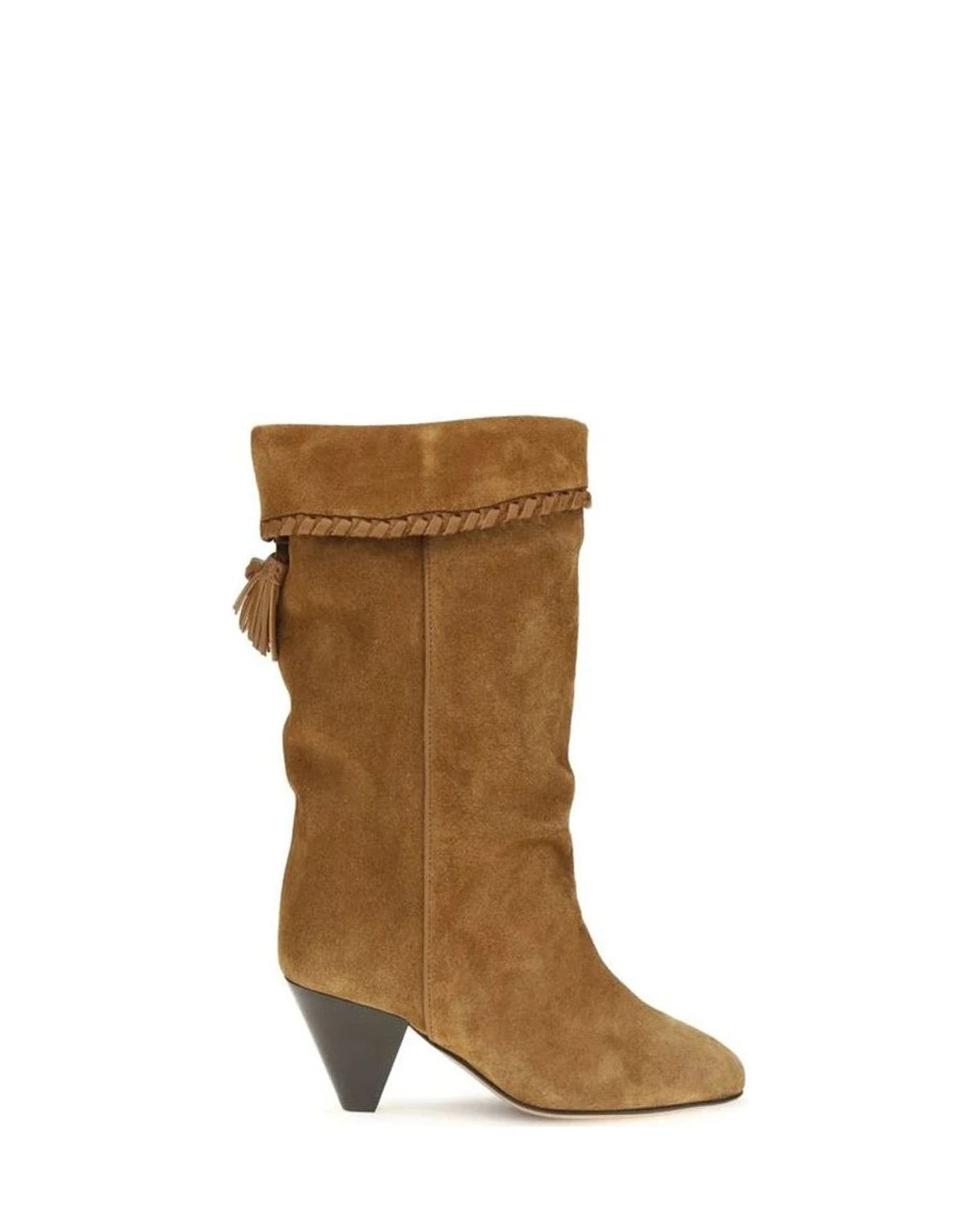 Isabel Marant Brown Boots 