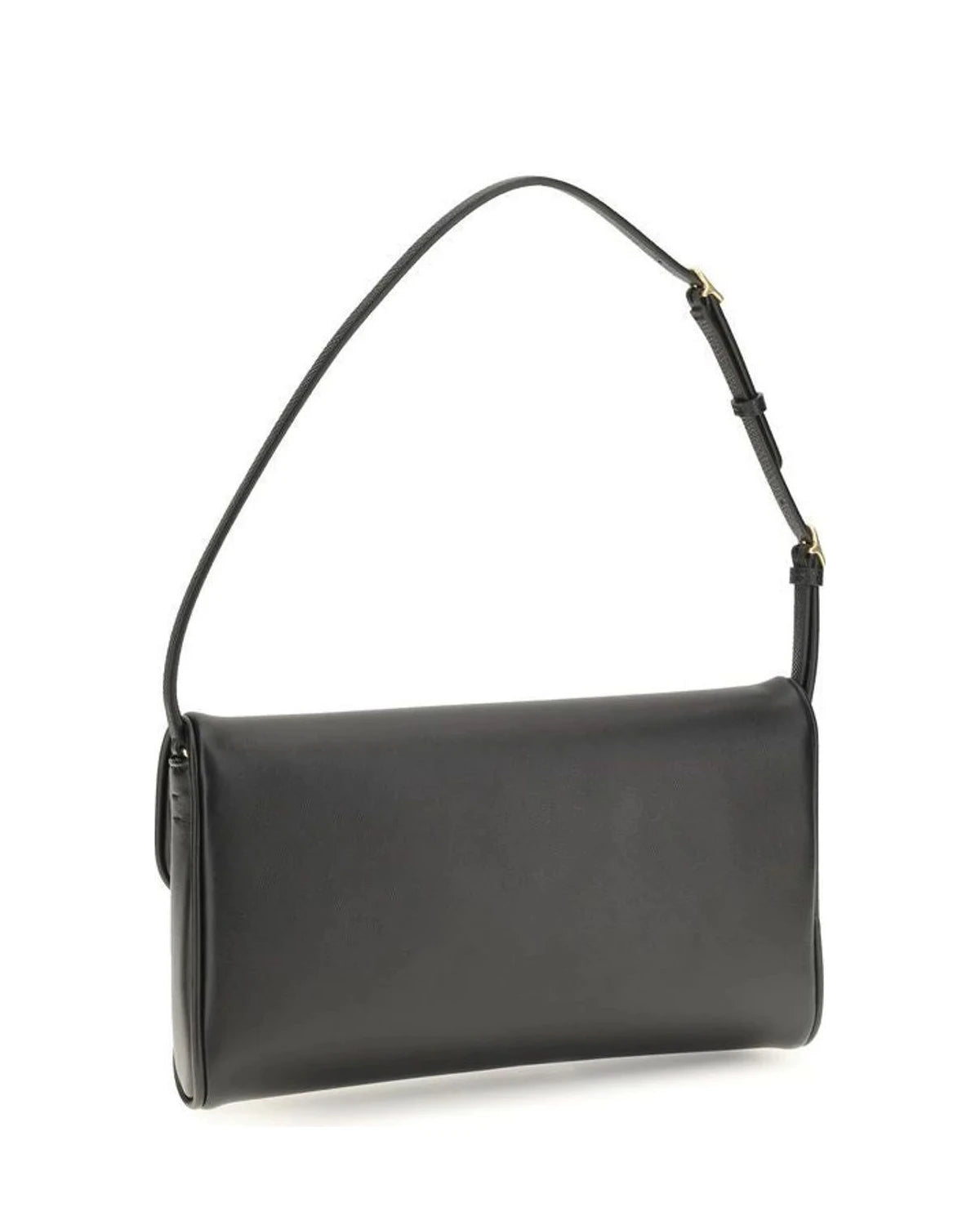 Valentino Garavani Brown Shoulder Bag 