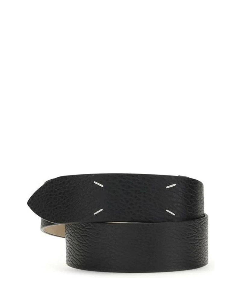 Maison Margiela Belt in black