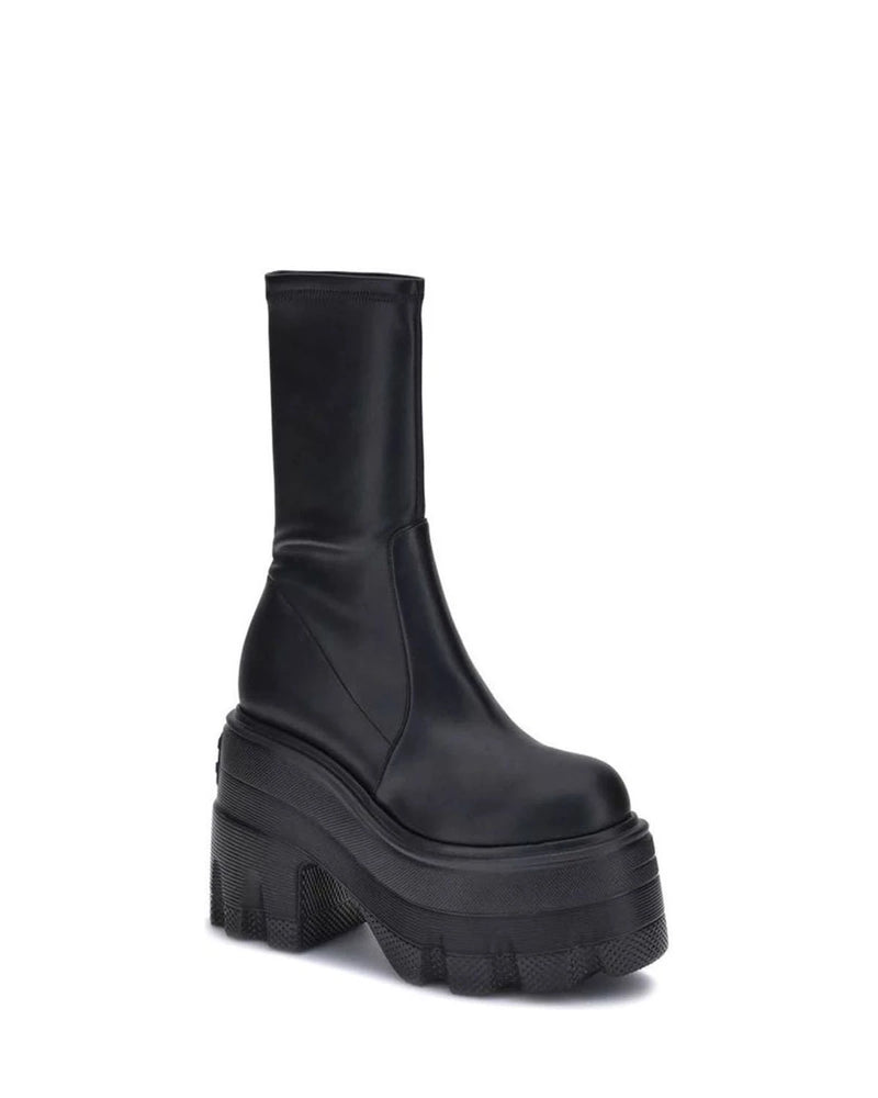 Casadei Black Boots 