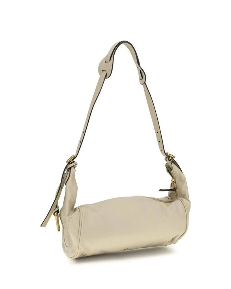 Chloé Beige Shoulder Bag 