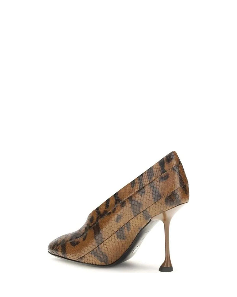 Proenza Schouler Brown Pumps 