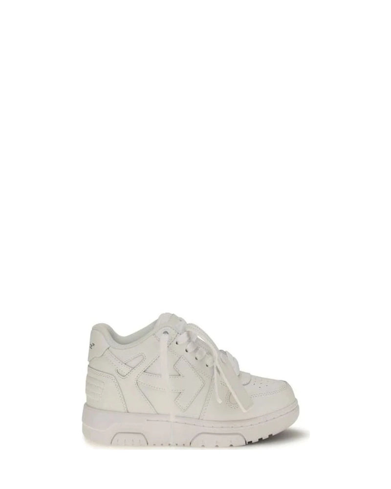 Off-White White Sneakers 