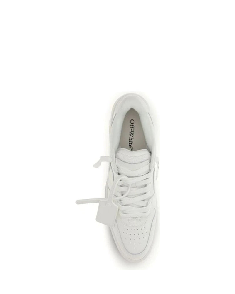 Off-White White Sneakers 
