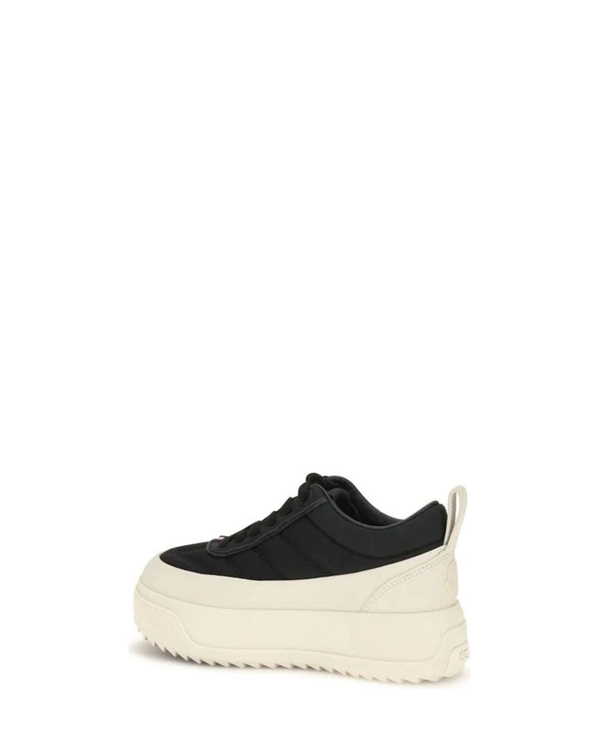 Moncler Black Sneakers 