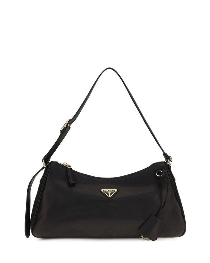 Prada Black Shoulder Bag 