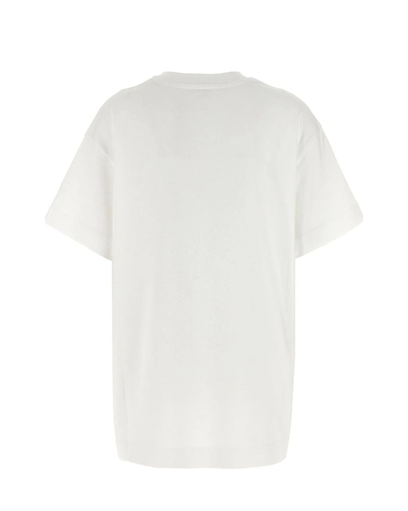 Givenchy T-Shirt in white, Cotton — view 2