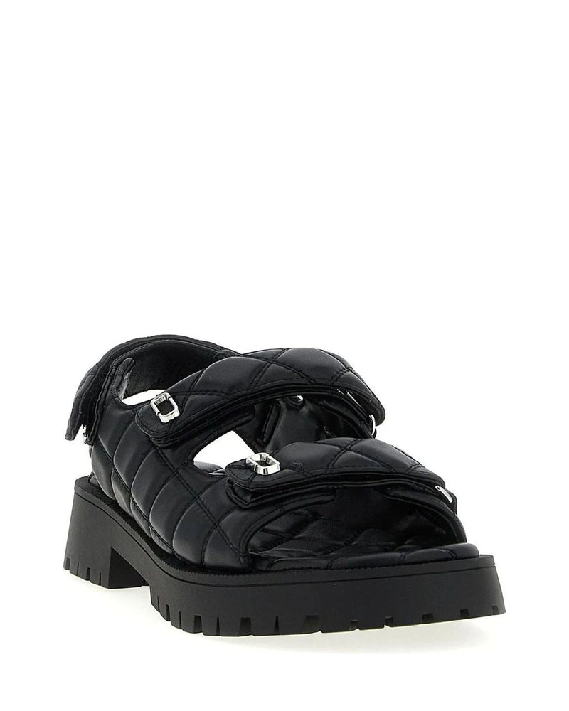 Marc Jacobs Black Pumps 
