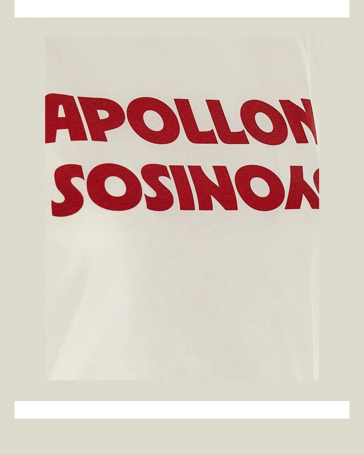 Valentino Garavani T-Shirt in white, Cotton — view 4
