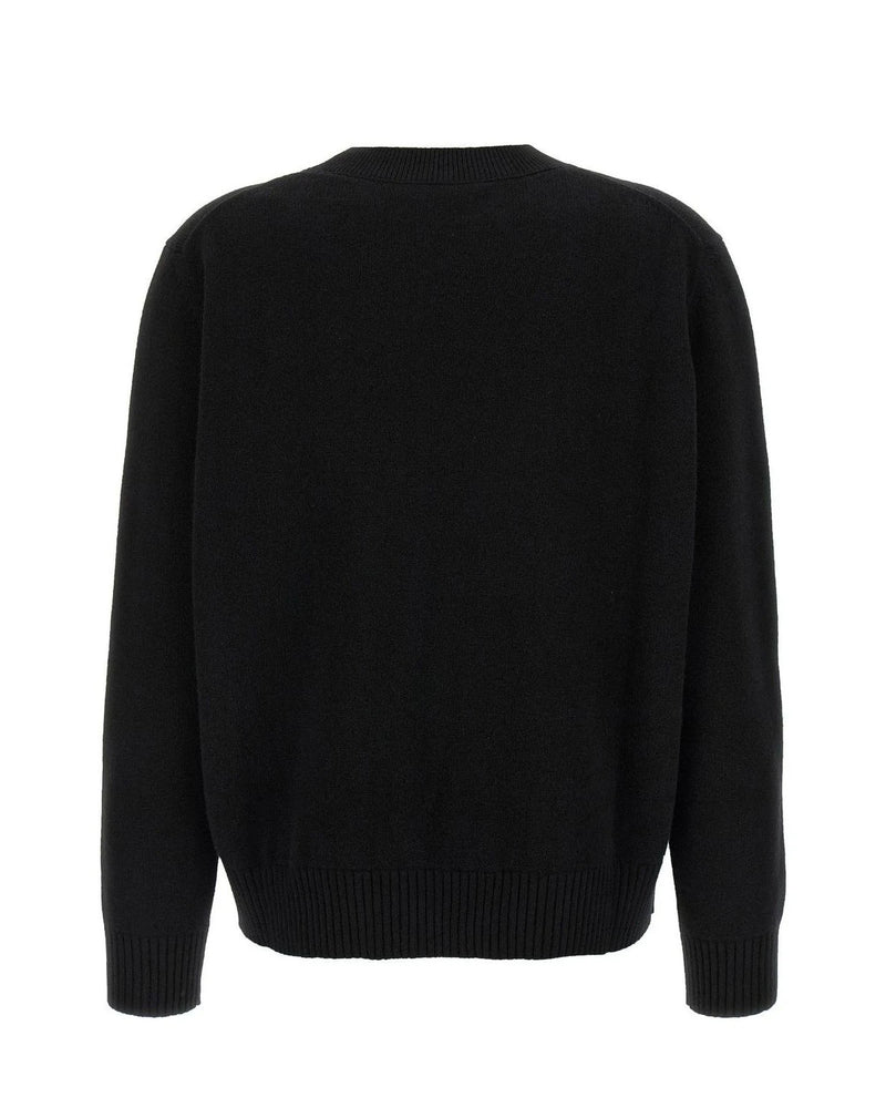 Givenchy Sweater in black, Wool — view 2