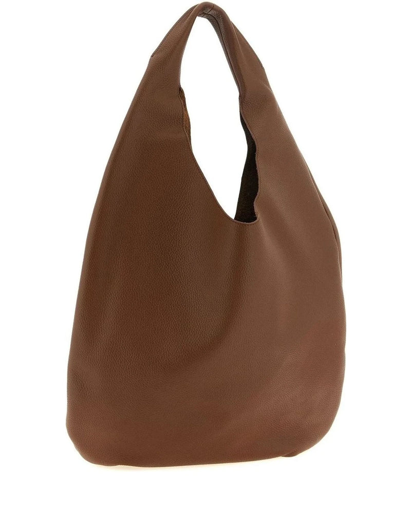 A.P.C. Hobo Bag in brown — view 2