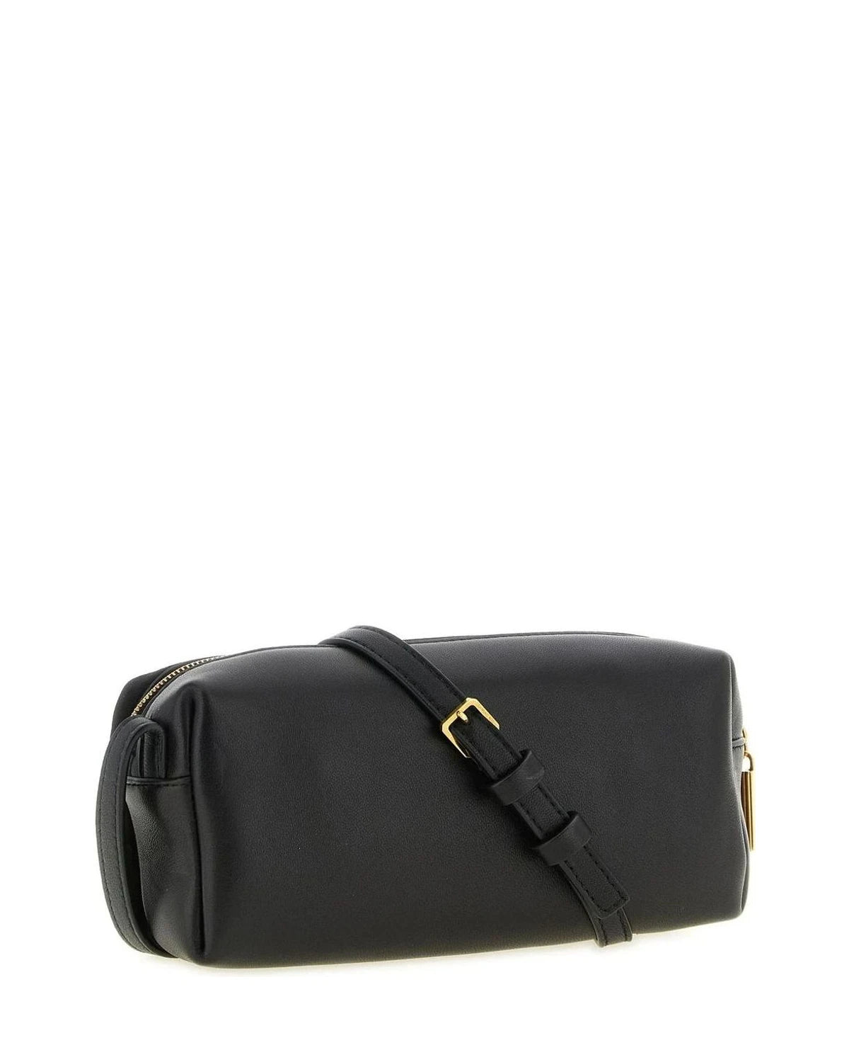 Khaite Travel Organizer Bag in black — view 2