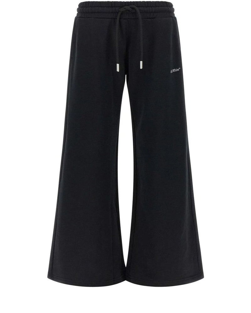 Off-White Jogger in black