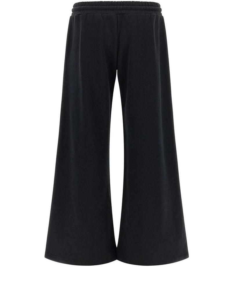 Off-White Jogger in black — view 2