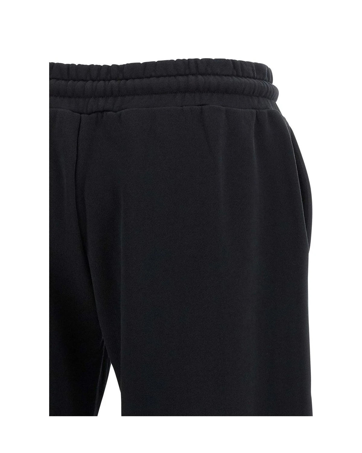 Off-White Jogger in black — view 4