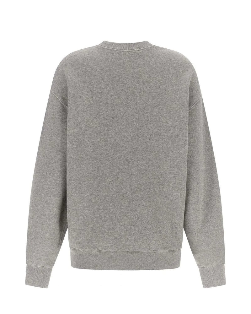 JW Anderson Sweatshirt in gray — view 2