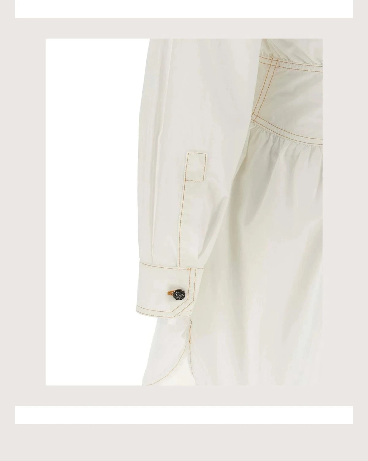 Versace Dresse in white — view 4