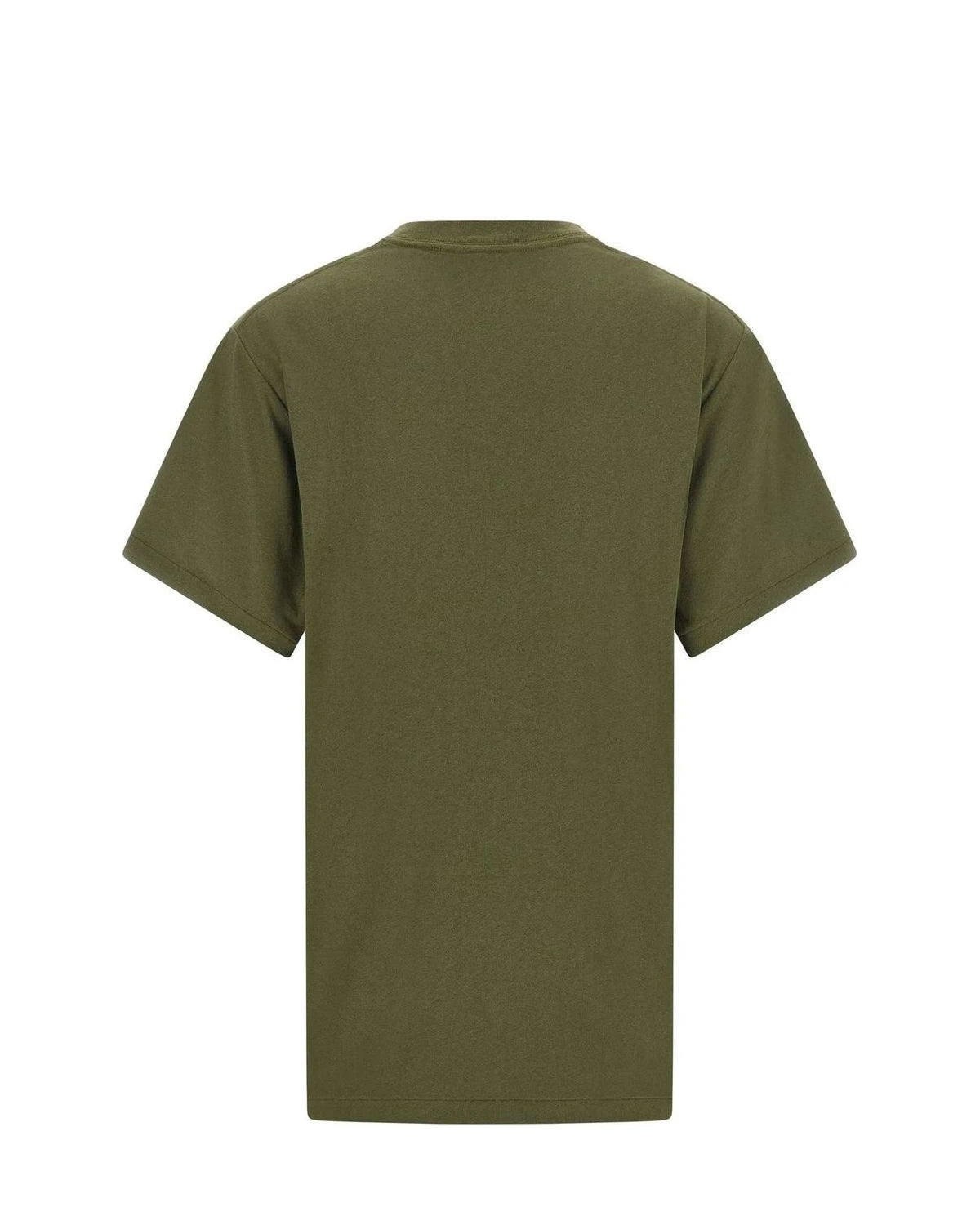 Polo Ralph Lauren T-Shirt in green — view 2
