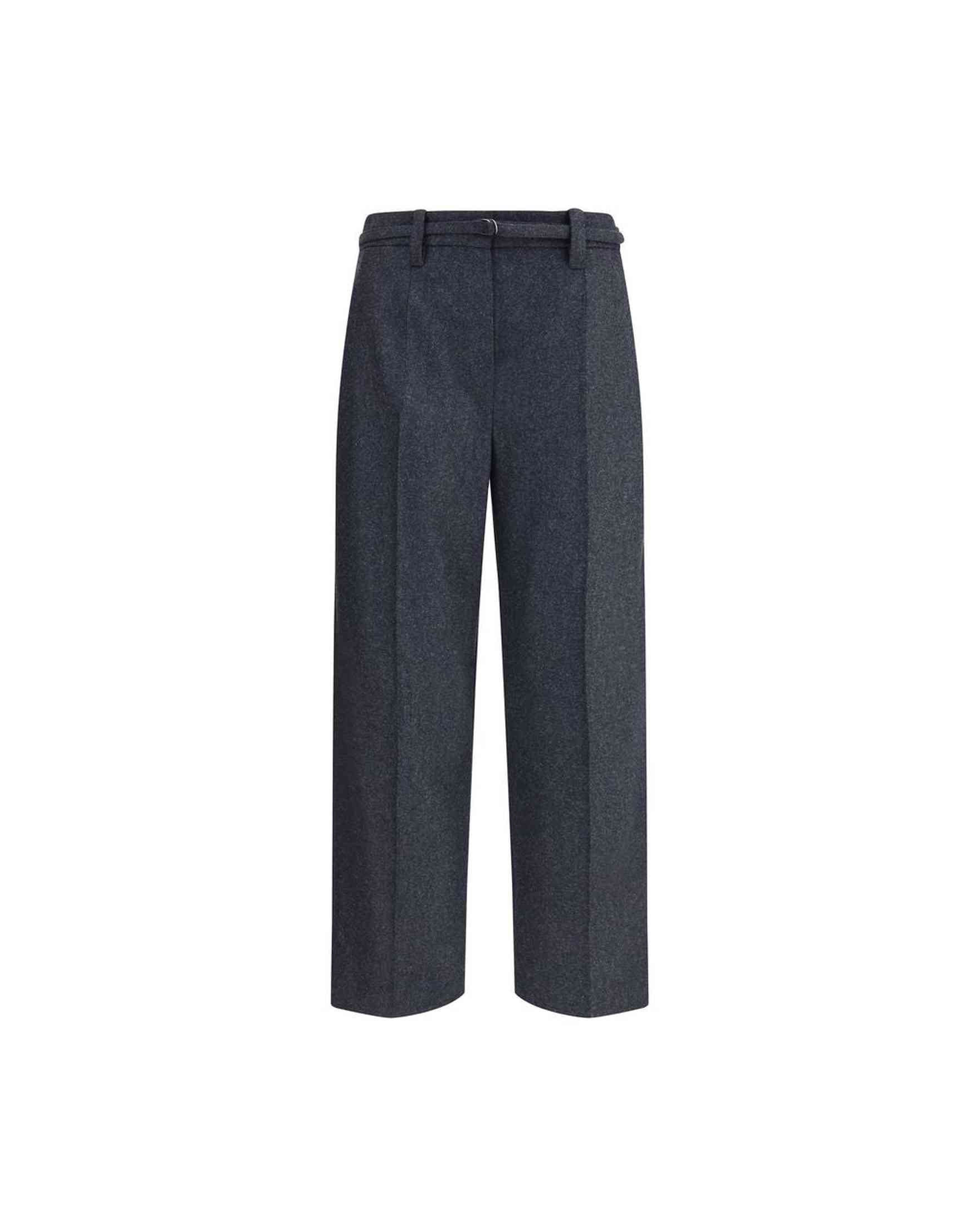 Brunello Cucinelli Wool Virgin Pant Glam Steals