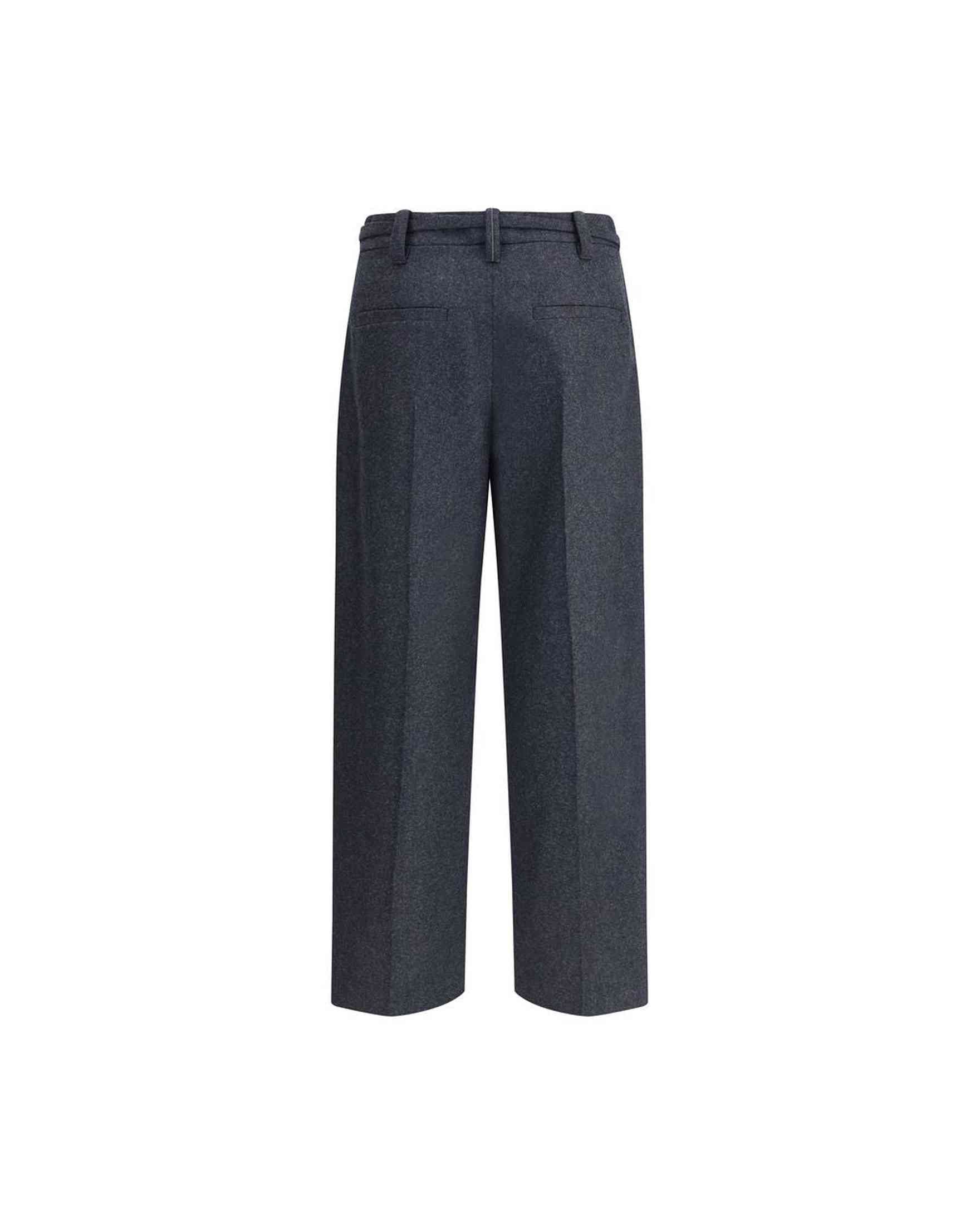 Brunello Cucinelli Wool Virgin Pant Glam Steals