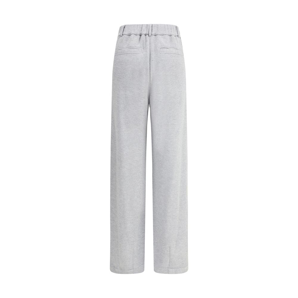 Brunello Cucinelli Sweatpant Glam Steals