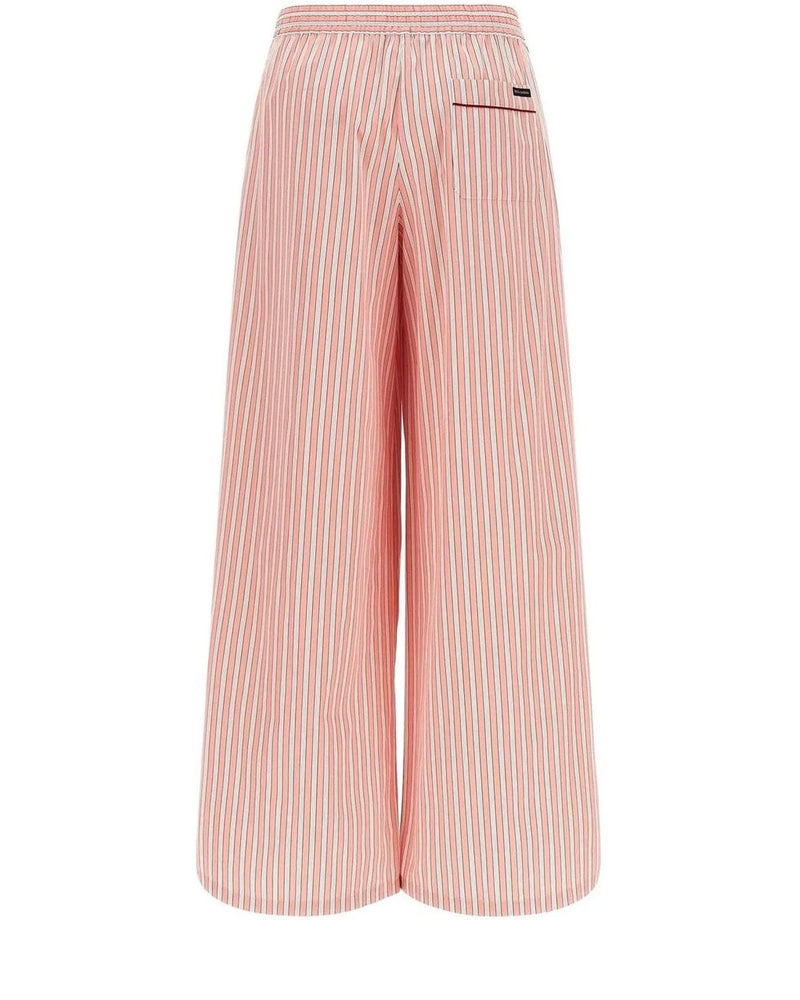 Dolce & Gabbana Lounge Pant in pink, Cotton — view 2