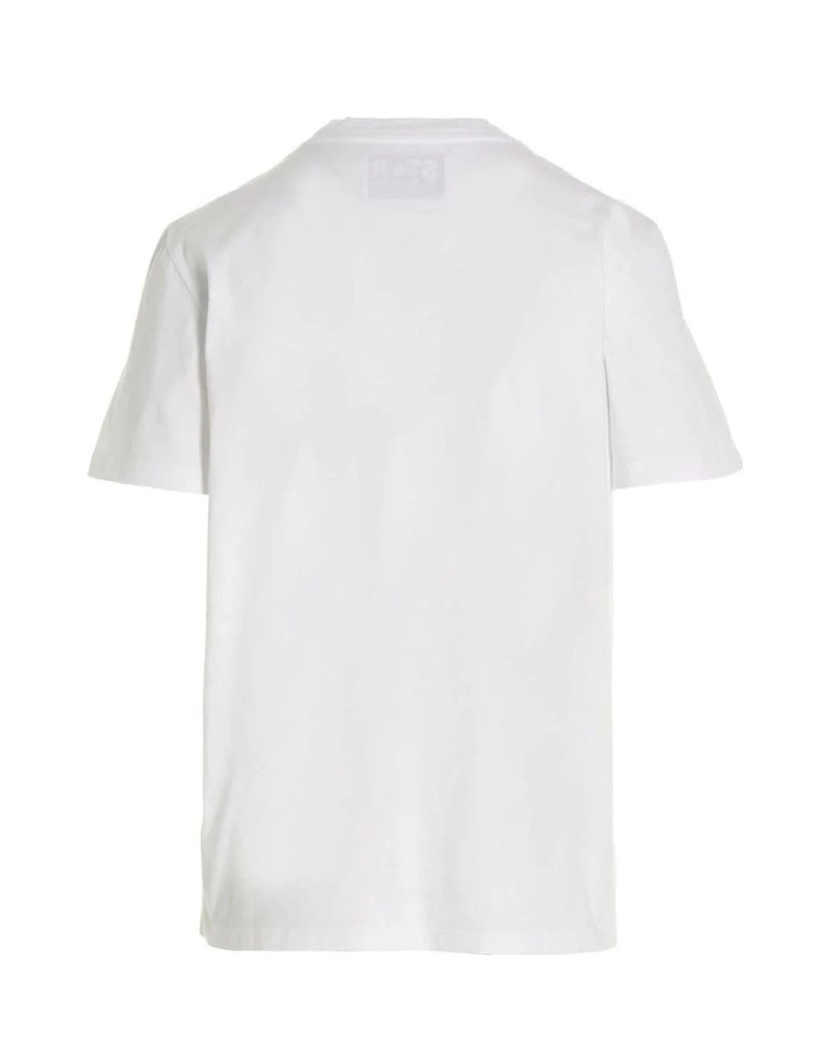 Golden Goose T-Shirt in white, Cotton — view 2
