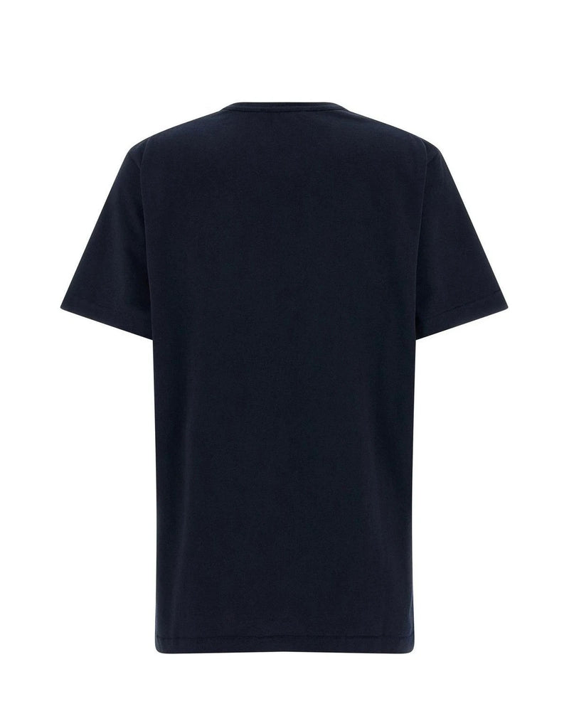 J.W.Anderson T-Shirt in black, Cotton — view 2