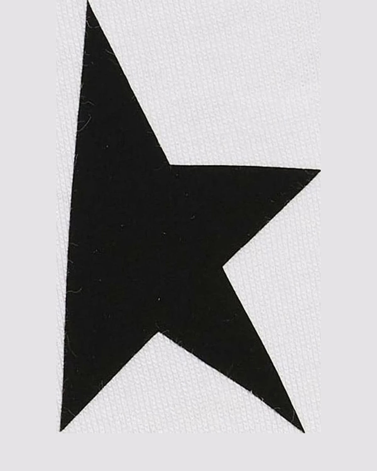 Golden Goose T-Shirt in white, Cotton — view 4
