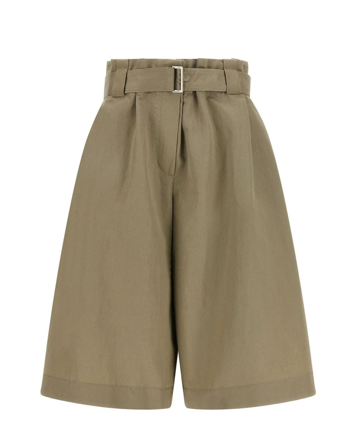 Brunello Cucinelli Bermuda in beige
