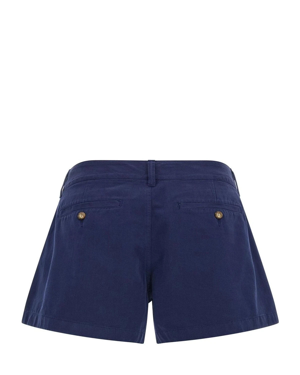 Polo Ralph Lauren Bermuda in blue, Cotton — view 2