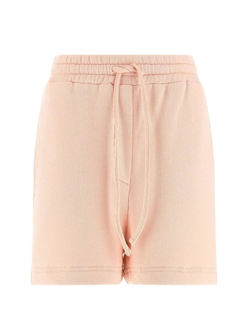 Dolce & Gabbana Short in pink, Cotton