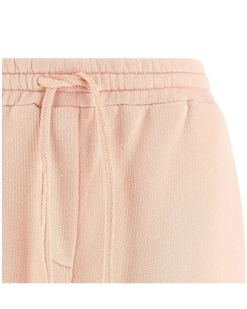 Dolce & Gabbana Short in pink, Cotton — view 3