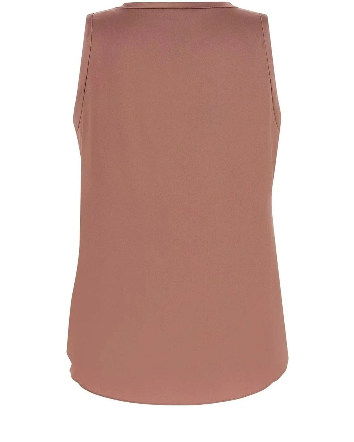 Brunello Cucinelli Blouse in pink, Silk — view 2