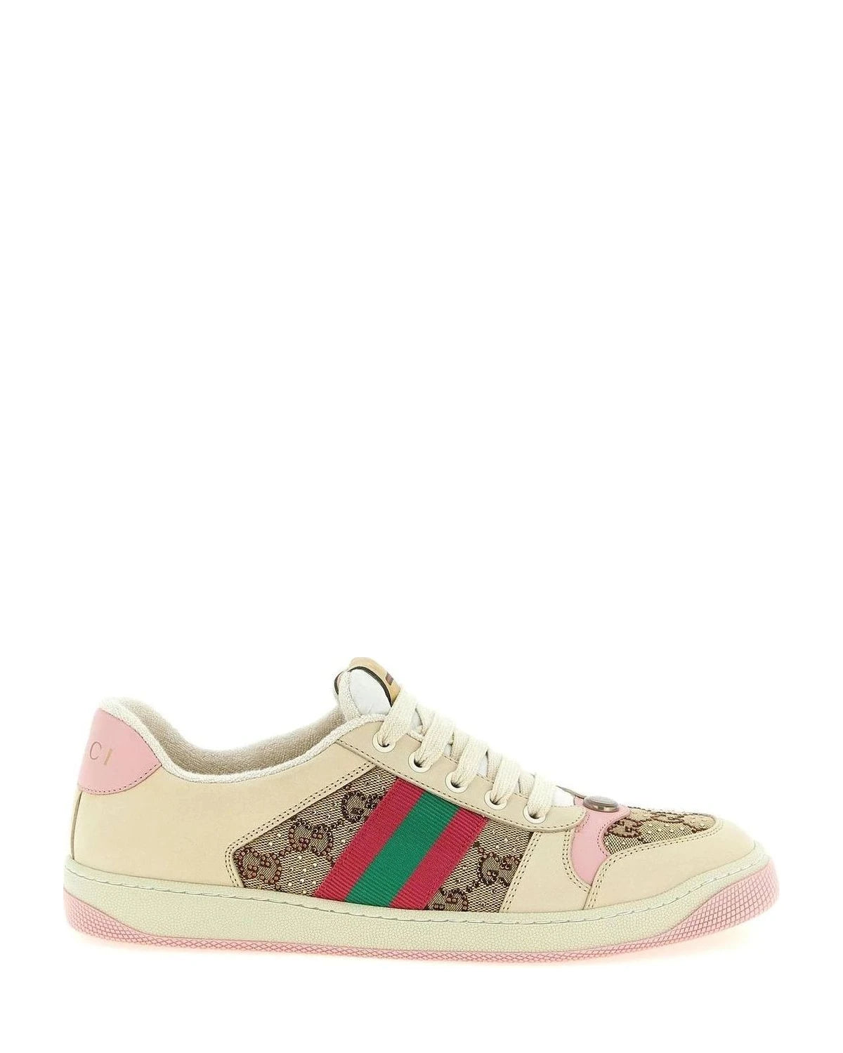 Gucci Multicolor Sneakers 