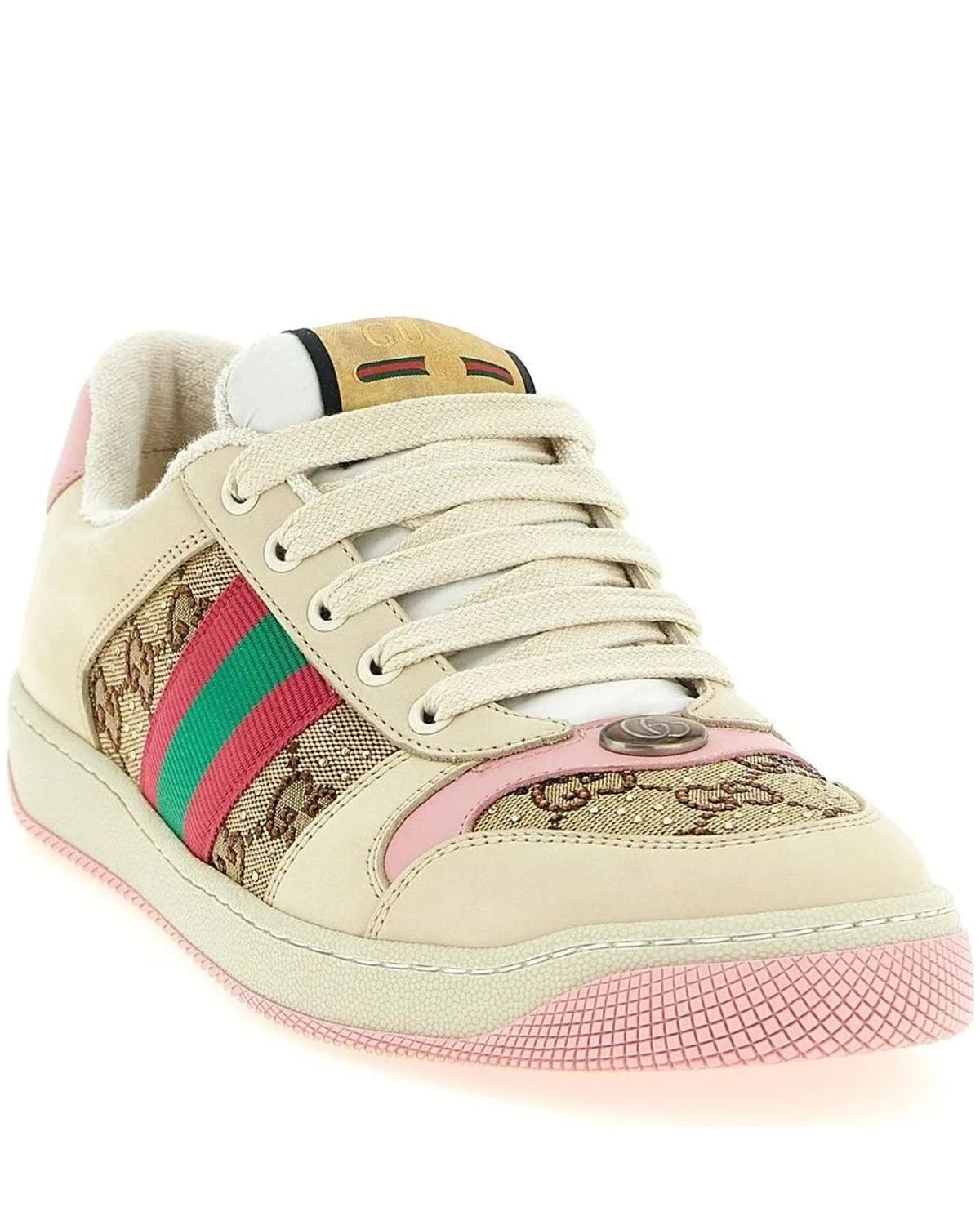 Gucci Multicolor Sneakers 