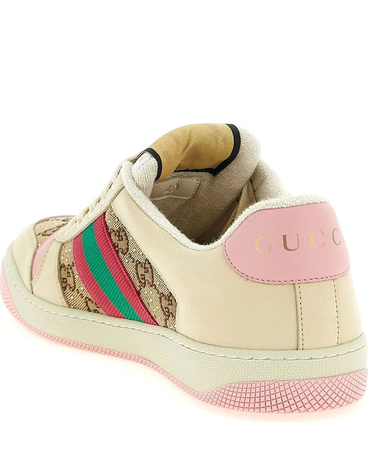 Gucci Multicolor Sneakers 