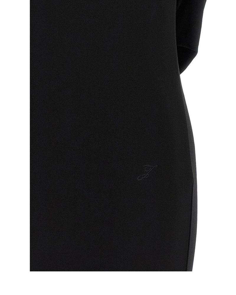 Jacquemus Black Dress 