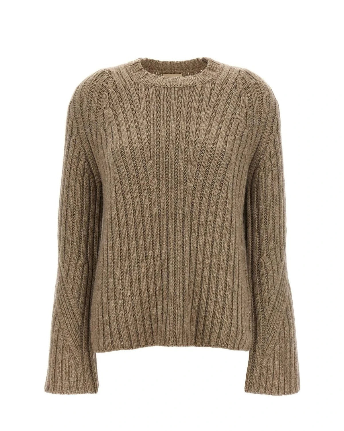 Khaite Sweater in beige, Cashmere